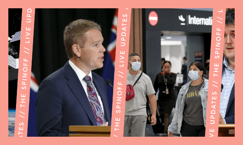 blog updated april 23