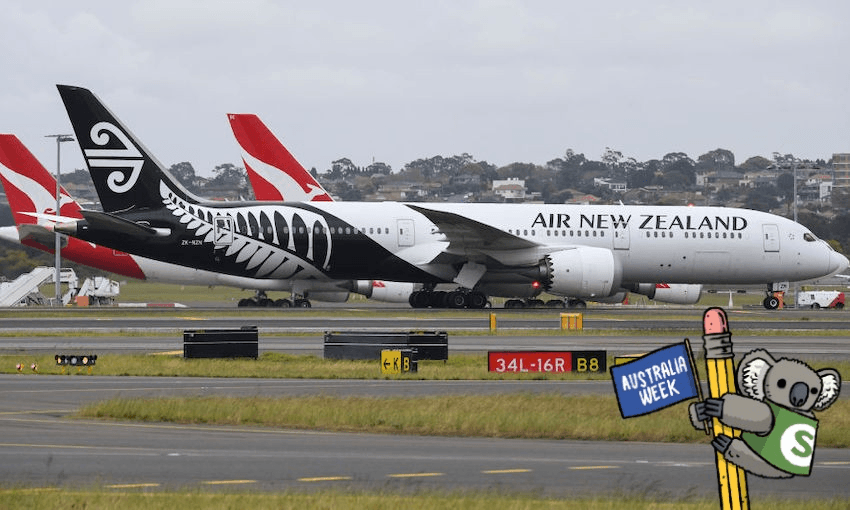 Image: Getty Images/Toby Morris 
