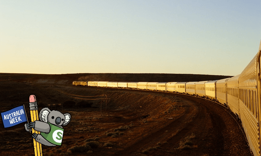 Image: Getty Images/Toby Morris 
