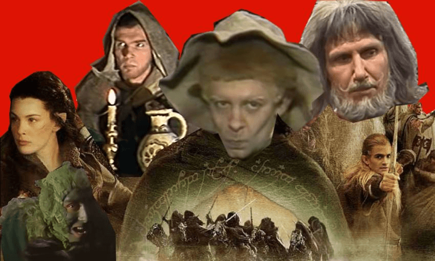 We watched the Soviet Lord of the Rings so you don’t have to