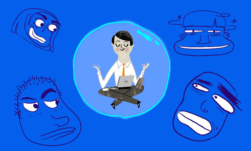 Image: Getty Images; Additional design: Tina Tiller 
