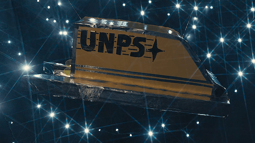 VF48Hours 2021: Long Haul