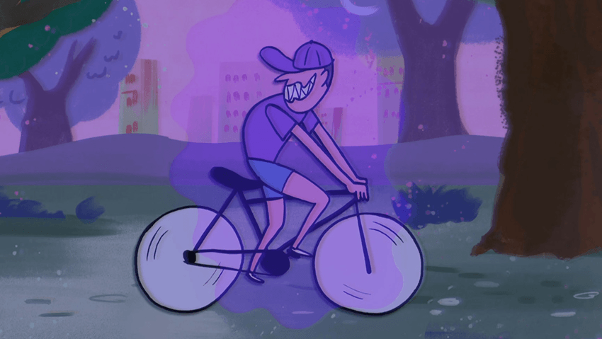 VF48Hours 2021: Infinite Origin