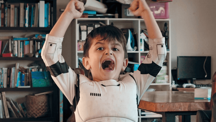 48Hours Lockdown Edition: It Was Sol