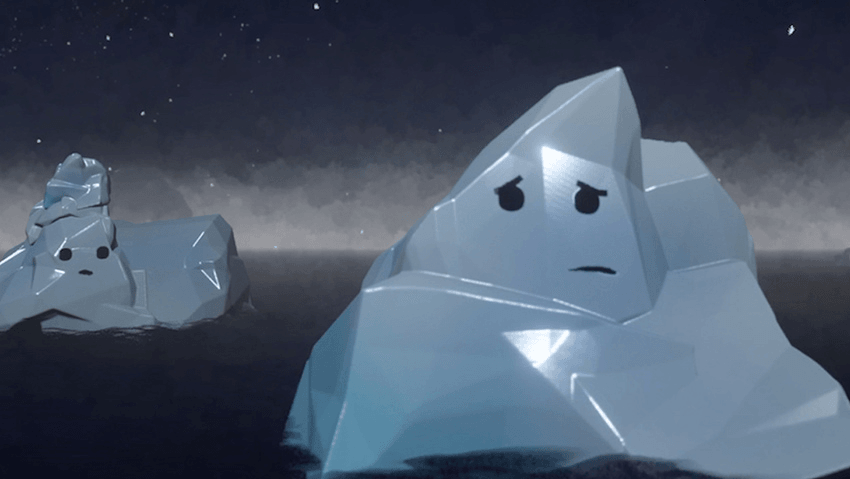 48Hours Lockdown Edition: Ice Cold Killer