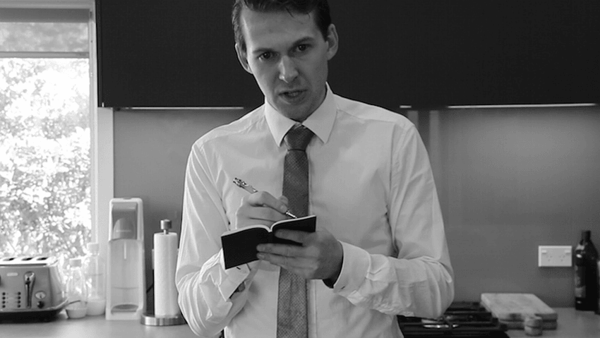 48Hours Lockdown Edition: Cookie Jar