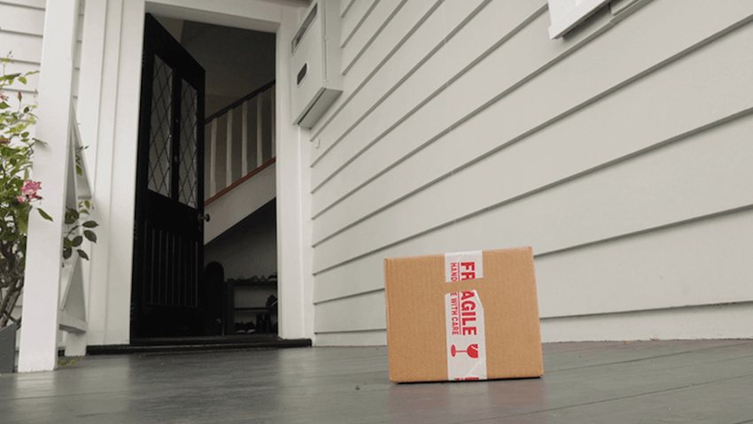 48Hours Lockdown Edition: Nothing to See Here