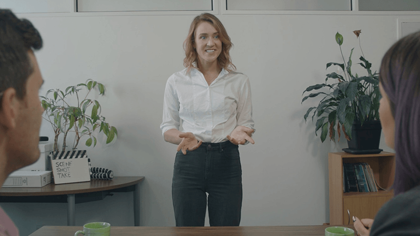 VF48Hours 2021: Pitches Be Crazy