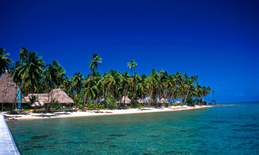Fijians are looking forward to when tourists can return. (Photo: Getty Images) 
