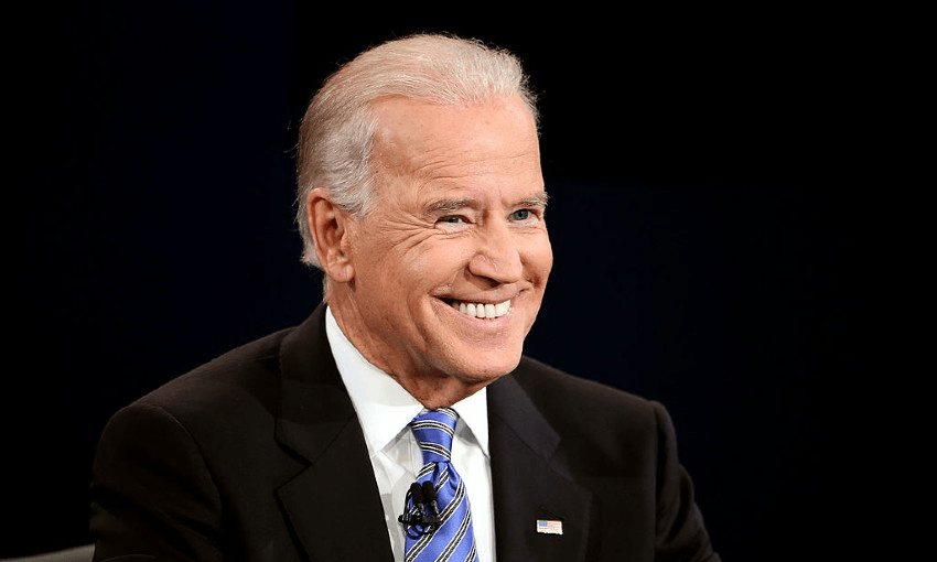 Joe Biden (Getty Images/Chip Somodevilla) 
