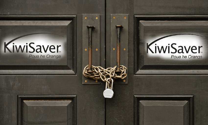 Here’s why KiwiSaver is not designed for the poor and struggling