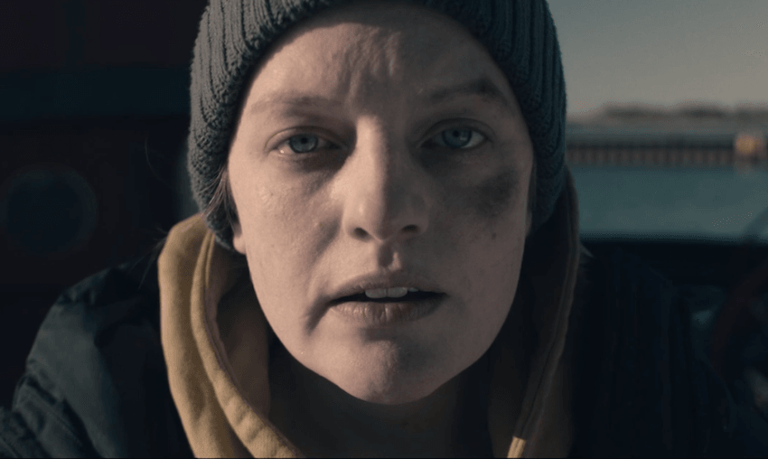The Handmaid’s Tale recap: Moira row the boat ashore, hallelujah