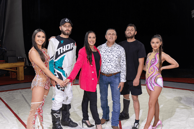 Bravoโs new Kiwi reality show wants you to join The Circus | The Spinoff