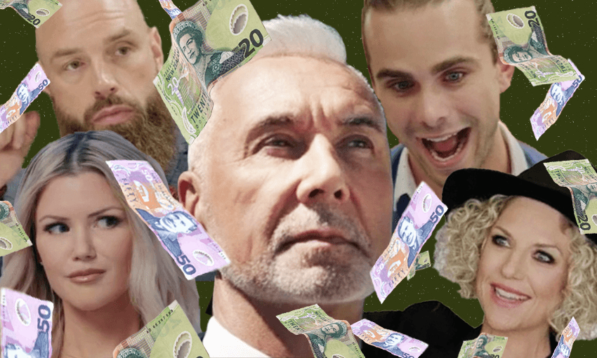 Image by Alice Webb-Liddall 
