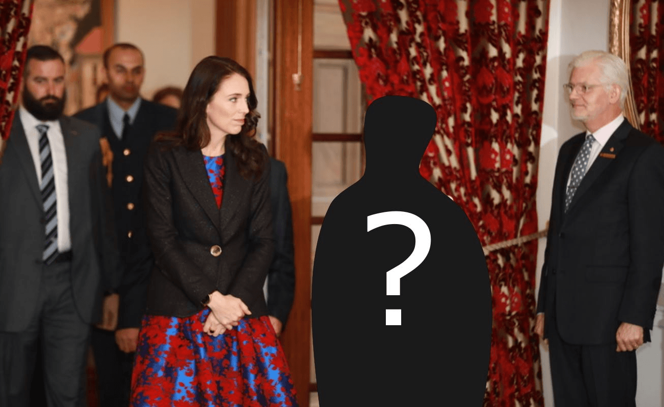 Who will be the next NZ governor general? We’ve done the odds The Spinoff