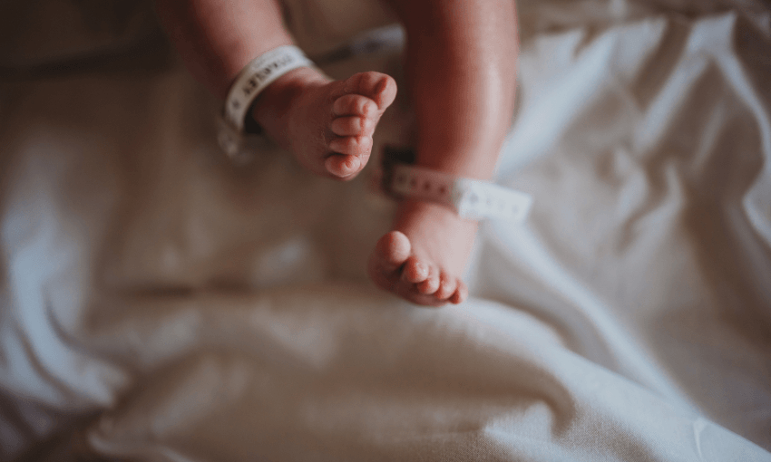 Health NZ reforms will be looking at whether more community-based birthing units are needed. (Photo: Getty Images) 
