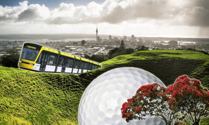 The essential byelection guide to Maungawhau, and what it means for Auckland