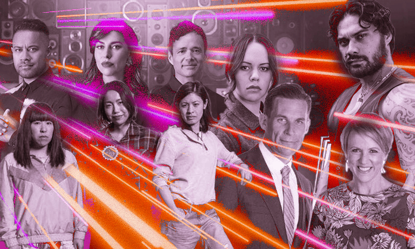 TV veteran John on why TVNZ has it wrong on the future of