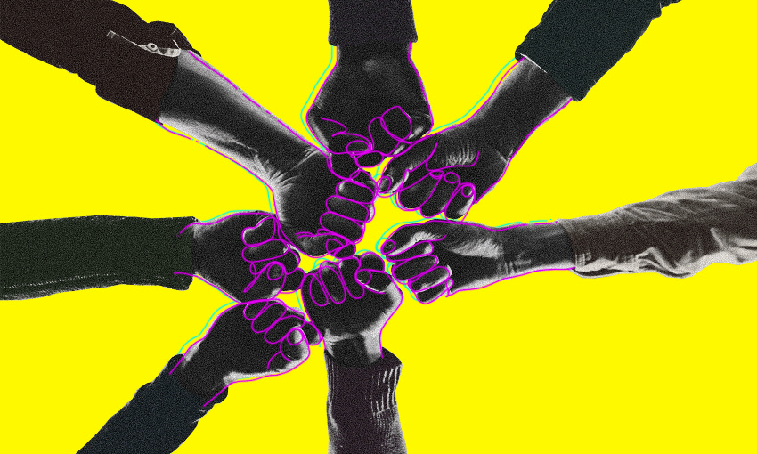 IMAGE: GETTY IMAGES; ADDITIONAL DESIGN: TINA TILLER 
