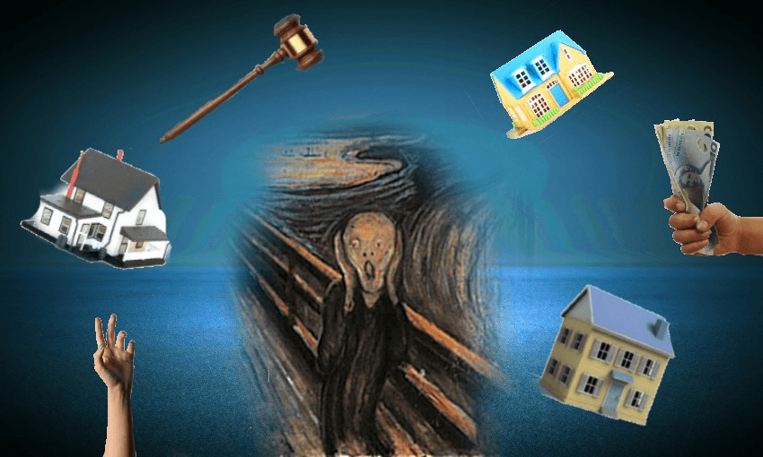 (Photo: Michael Andrew)