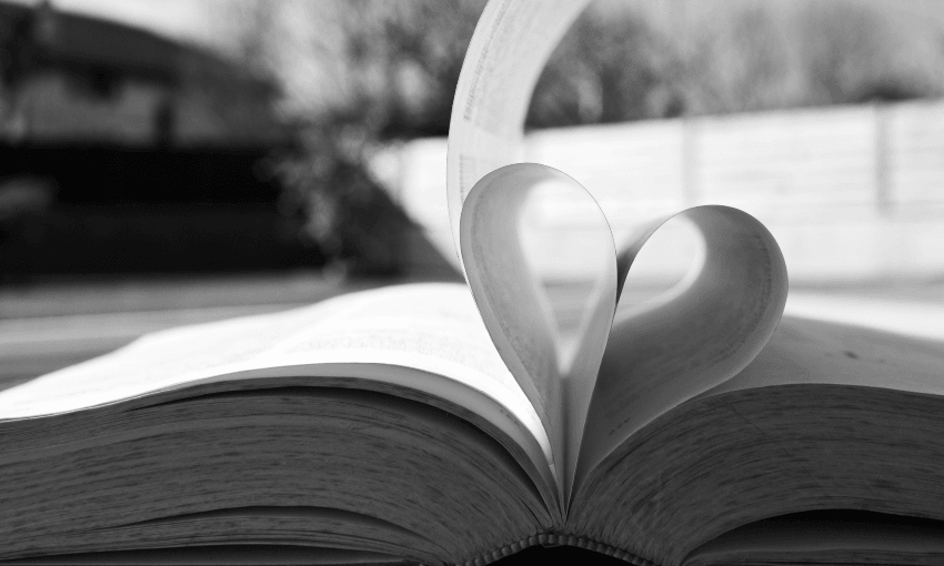 Academic, university, love, book