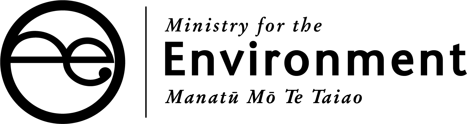 Ministry for the Environment