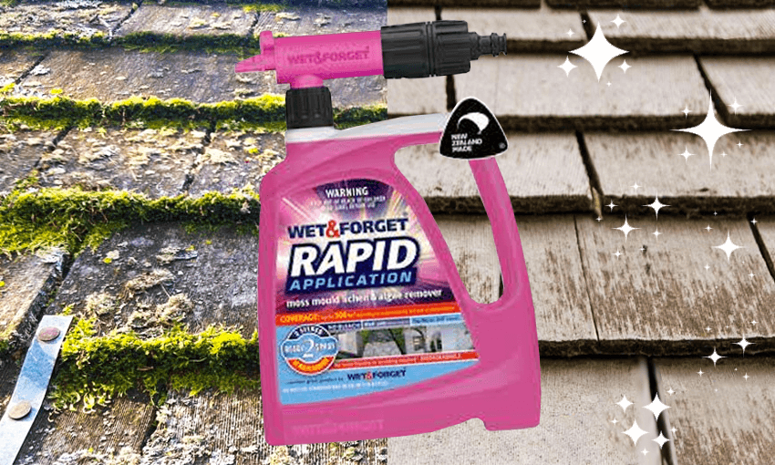 (Image: Tina Tiller) 
