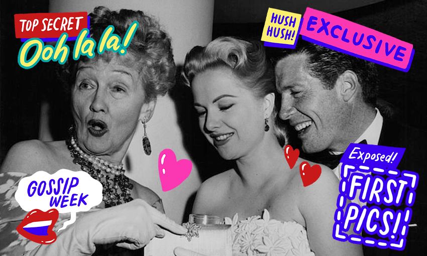 What history can teach us about the future of gossip 