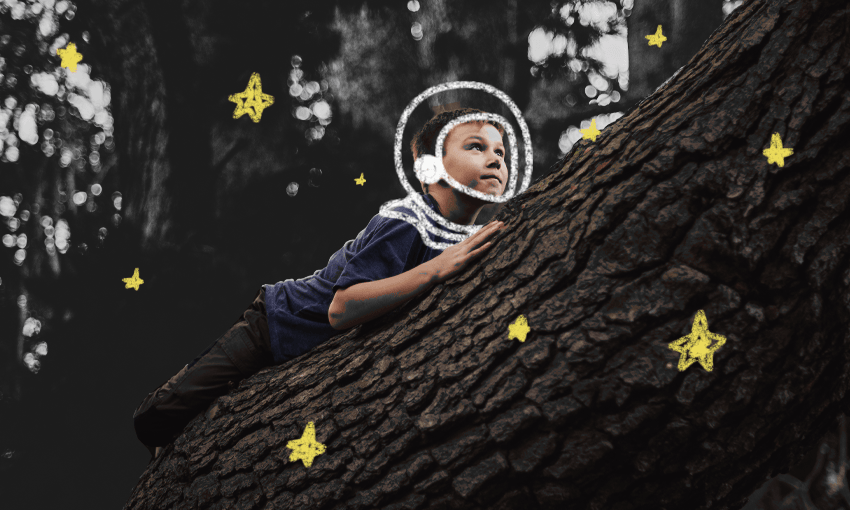 (Image: Getty/Tina Tiller) 
