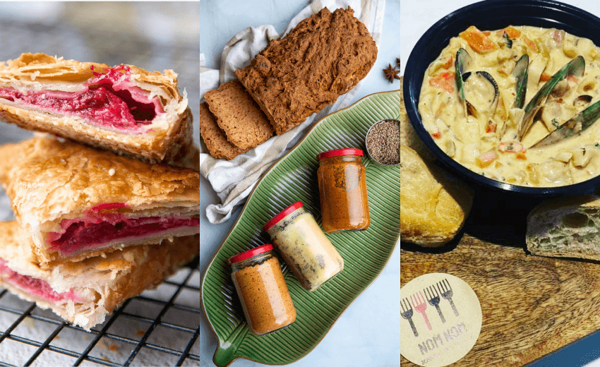 The Kitchen Project is behind a group of new food businesses in South Auckland. (Photo: Supplied)