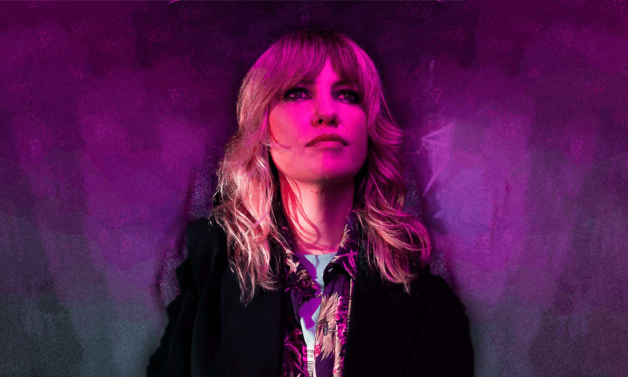 Ladyhawke (photo: Lula Cucchiara, additional design: The Spinoff) 
