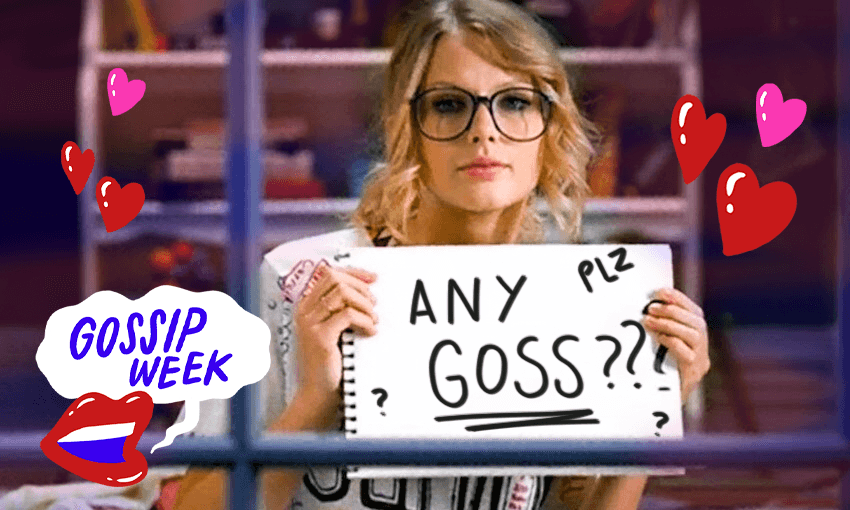 How a year of lockdown in London turned me into a gossip fiend