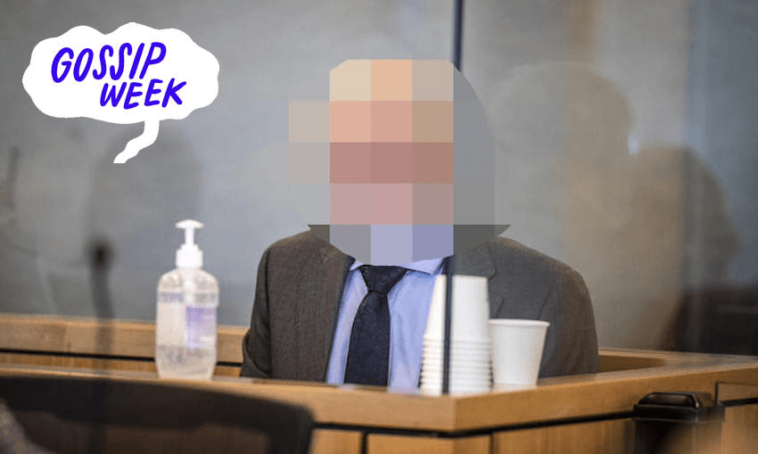 Our current name suppression laws aren’t perfect, writes Robert Stewart, but they’re a vast improvement what existed previously 
