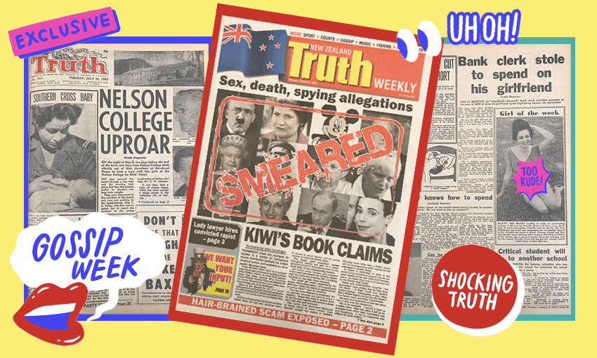 (Image: Leonie Hayden) 
