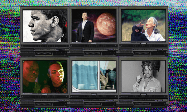 Watch all of these documentaries and more on Neon. 

