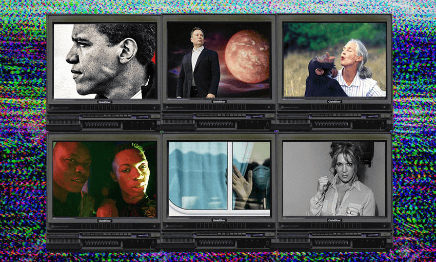 Watch all of these documentaries and more on Neon.