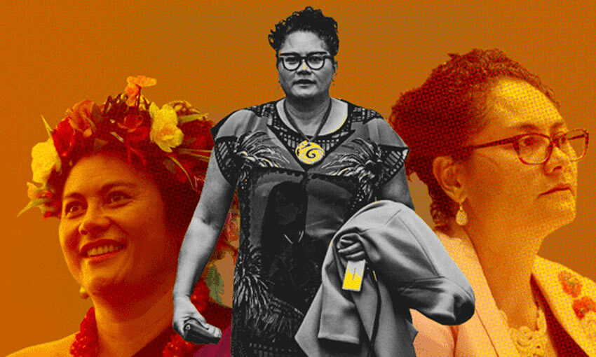 Louisa Wall (Image: Getty Images/Tina Tiller) 
