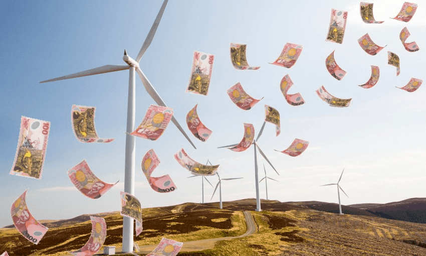 Why getting to 100% renewable energy is harder than you think