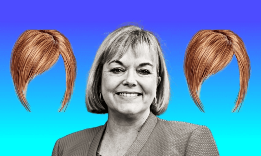 Collins and the Karens. 
