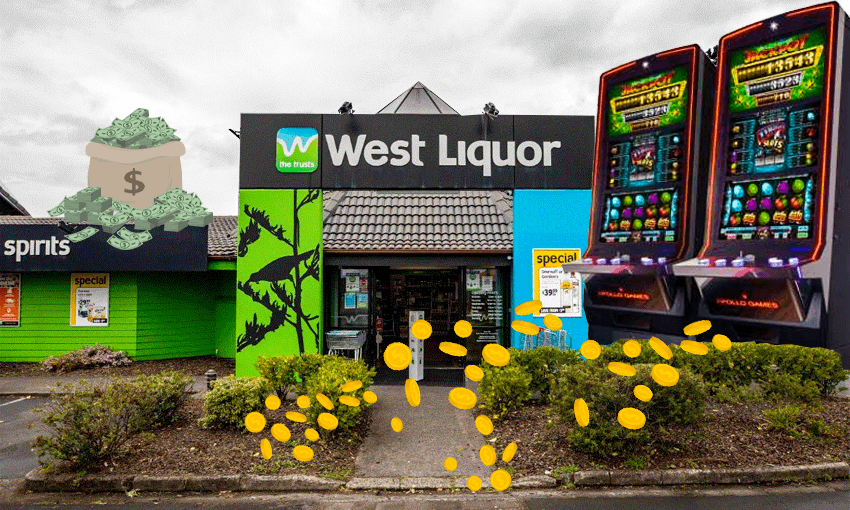 (Image: Tina Tiller) 
