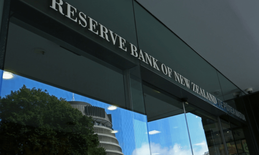 File photo (Alexander Robertson, Radio NZ)