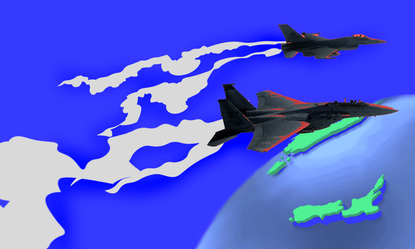 Illustration: Tina Tiller 
