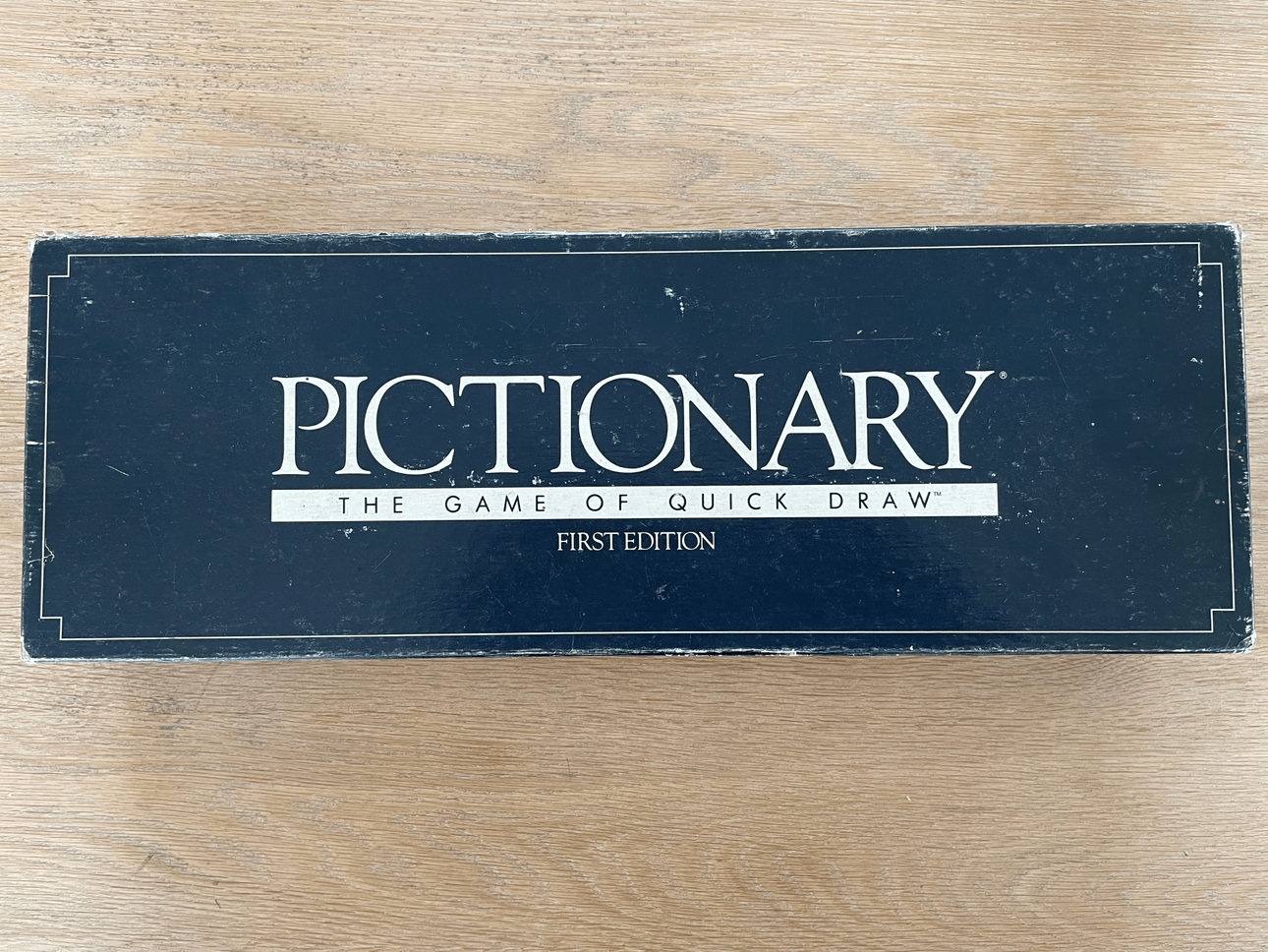 Pictionary