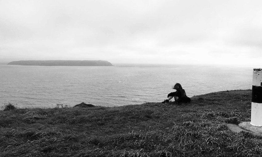 Photo: Nadine Anne Hura