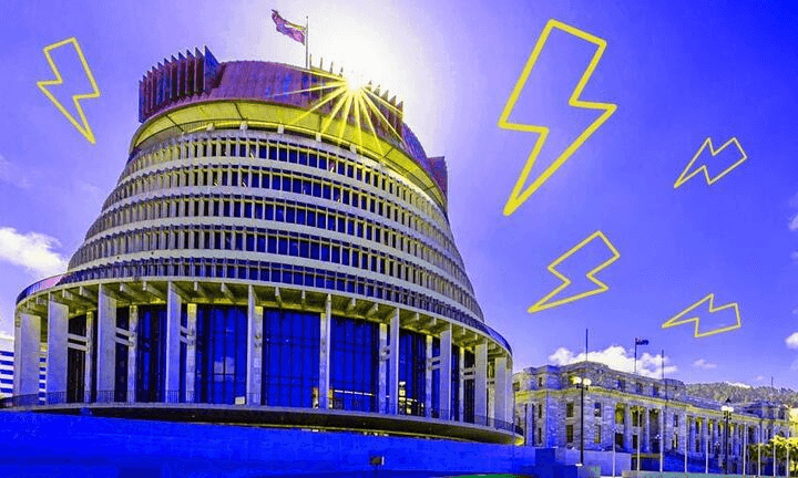 New government biofuels mandates hope to change the fuel landscape in NZ (Image: Tina Tiller) 
