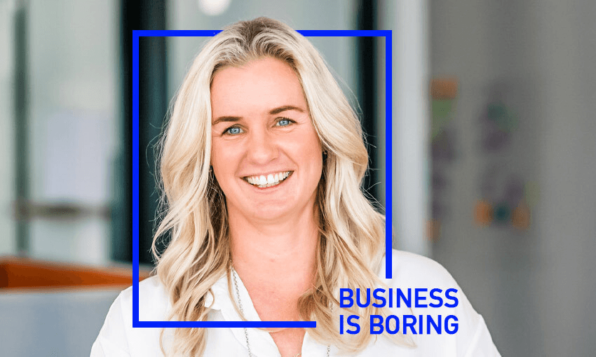 Business is Boring: Employee experience and why it’s so important