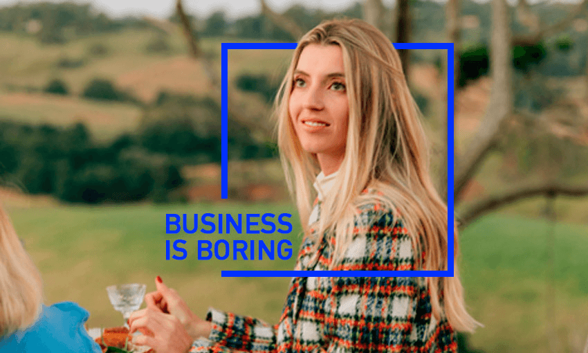 Business is Boring: The local label pioneering carbon positive fashion