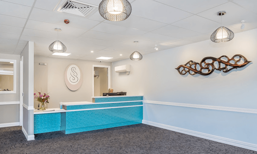 Te Awakairangi Birthing Centre, Melling.