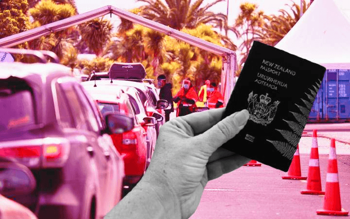 Immunisation, immigration and the power of ‘confusion’