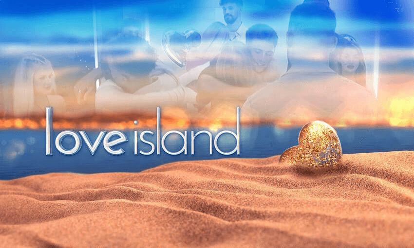 Farewell Love Island, it’s time for me to recouple 